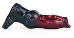 Gaine Monster Nuctix 17 x 5.5cm