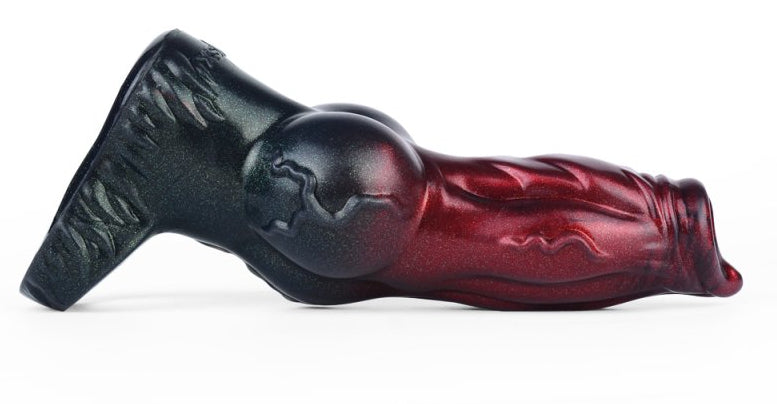 Gaine Monster Nuctix 17 x 5.5cm