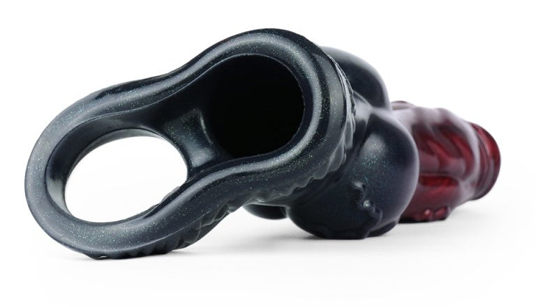 Gaine Monster Nuctix 17 x 5.5cm