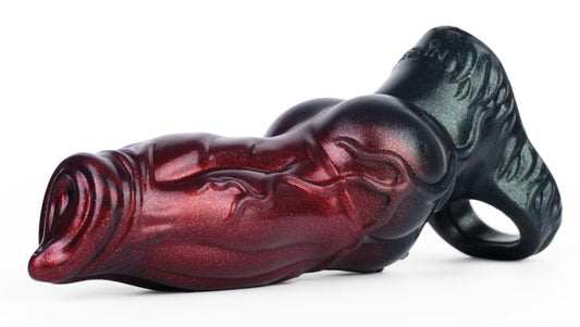 Gaine Monster Nuctix 17 x 5.5cm