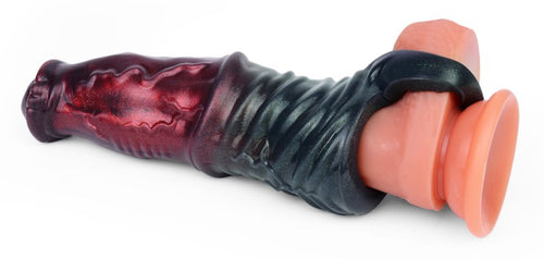 Gaine Monster Polivix 15.5 x 5cm