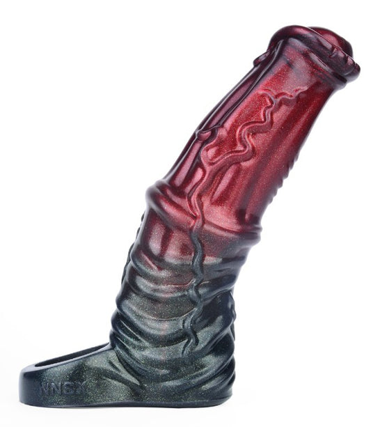 Gaine Monster Polivix 15.5 x 5cm