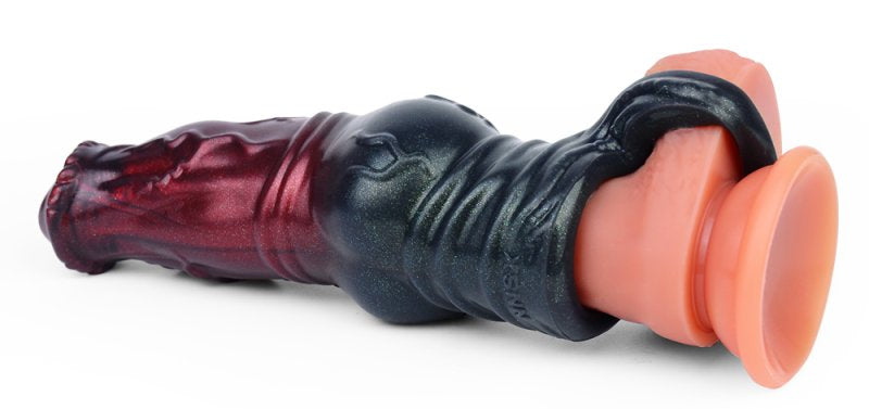 Gaine Monster Quoalix 18 x 6cm