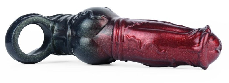 Gaine Monster Quoalix 18 x 6cm