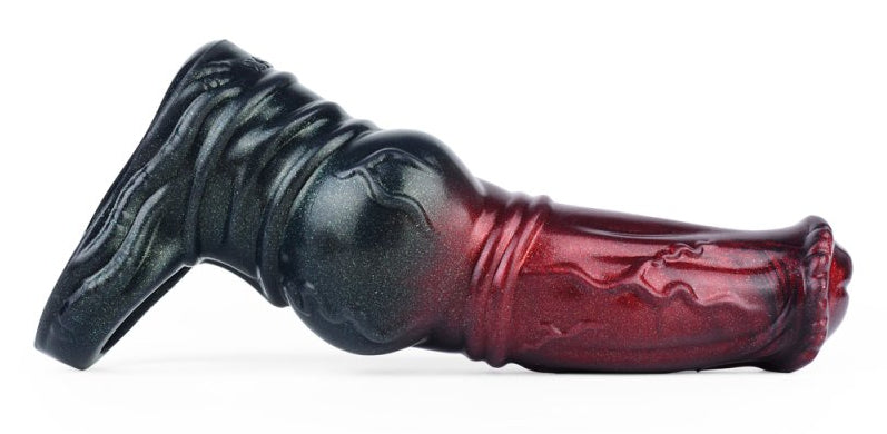 Gaine Monster Quoalix 18 x 6cm