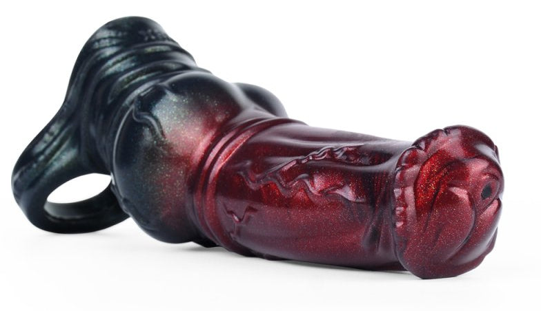 Gaine Monster Quoalix 18 x 6cm