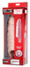 Gaine pour pénis REALLY AMPLE 17 x 6 cm