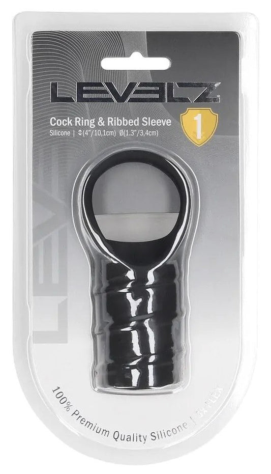 Gaine Reeb 6 x 3.4cm