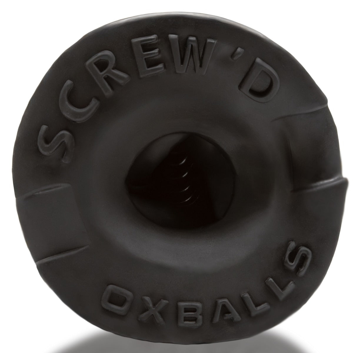 Gaine ScrewdHole Night Edition 15 x 6cm
