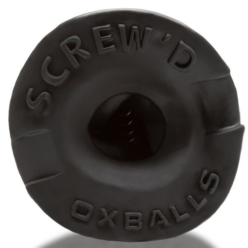Gaine ScrewdHole Night Edition 15 x 6cm