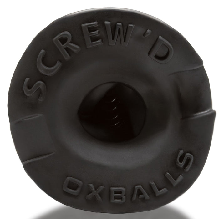 Gaine ScrewdHole Night Edition 15 x 6cm