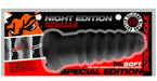 Gaine ScrewdHole Night Edition 15 x 6cm