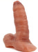 Gaine souple Faux Pénis Modèle D 10 x 3.5cm