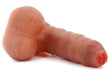 Gaine souple Faux Pénis Modèle D 10 x 3.5cm