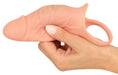 Gaine Vibrante Sleeve Close 14 x 4.5cm