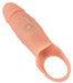 Gaine Vibrante Sleeve Close 14 x 4.5cm
