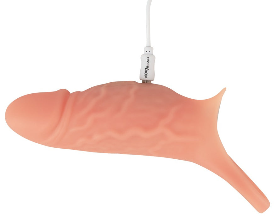 Gaine Vibrante Sleeve Close 14 x 4.5cm