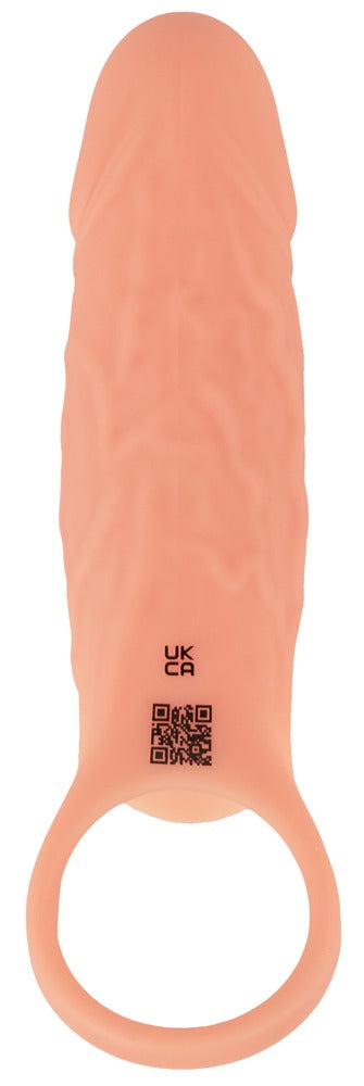 Gaine Vibrante Sleeve Close 14 x 4.5cm