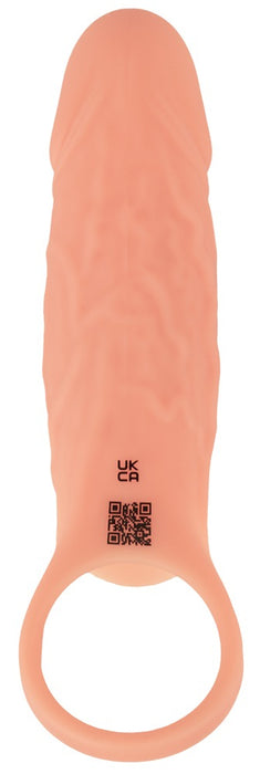Gaine Vibrante Sleeve Close 14 x 4.5cm