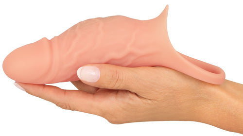 Gaine Vibrante Sleeve Close 14 x 4.5cm