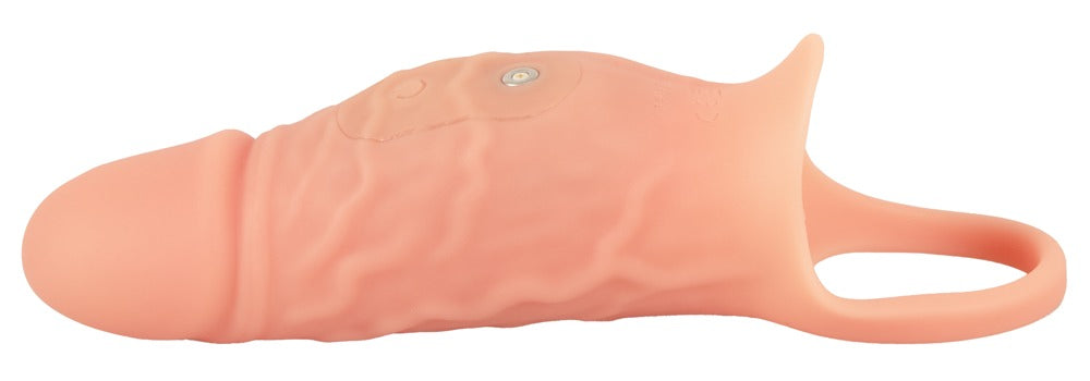 Gaine Vibrante Sleeve Close 14 x 4.5cm