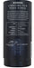 Gaine vibrante Sleevibes 9 x 4.5cm