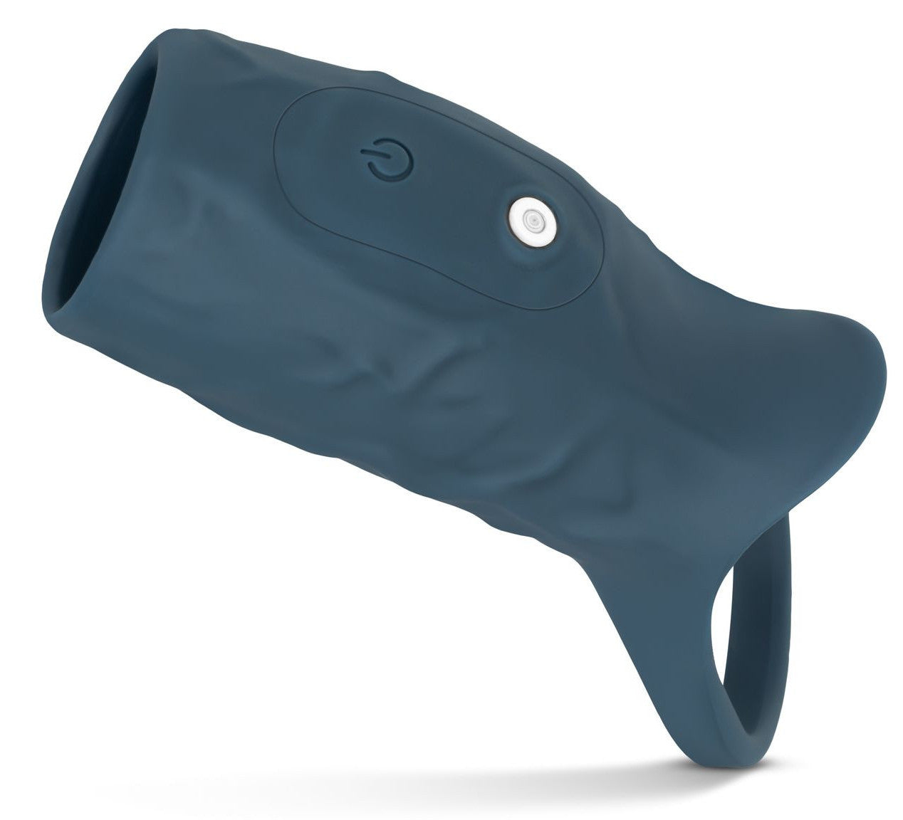 Gaine vibrante Sleevibes 9 x 4.5cm