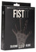Gant texturé Silicone Fist It