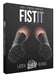 Gants en Latex Fist It Noirs