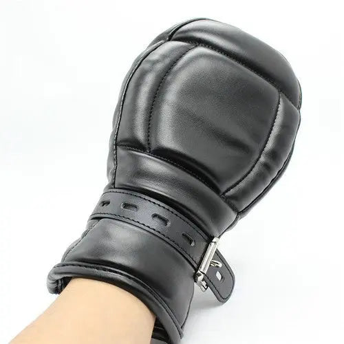 Gants Padded Suspension