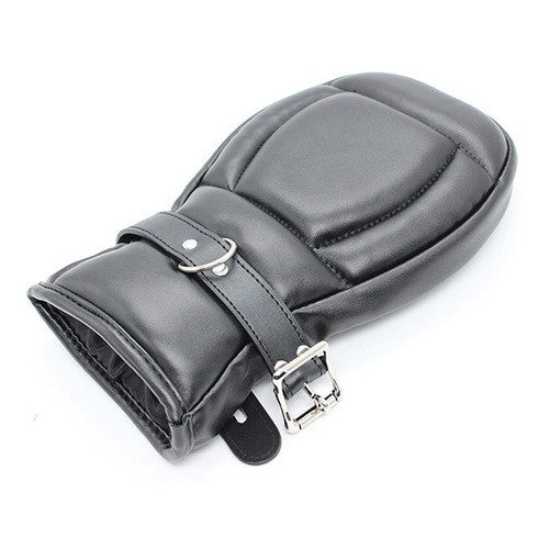 Gants Padded Suspension
