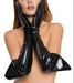 Gants Vinyl Gloves Galant Noirs