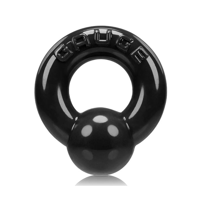 Cockring Gauge Noir