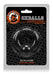 Cockring Gauge Noir
