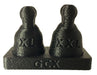 Kit de 2 Bouchons Diffuseur précis GC-POP XL/XXL Support