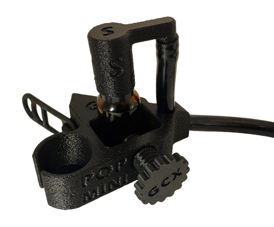 Station de Diffusion Arôme pour Armature POP-STATION-MINI