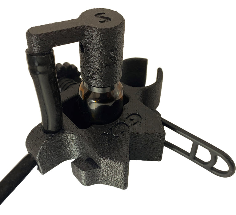 Station de Diffusion Arôme pour Armature POP-STATION-MINI