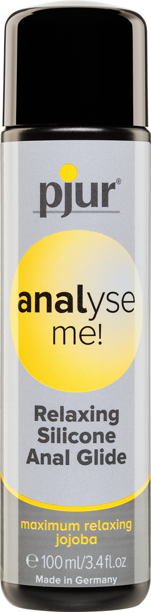 Gel anal relaxant Analyse Me Pjur 100mL