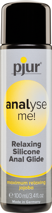 Gel anal relaxant Analyse Me Pjur 100mL