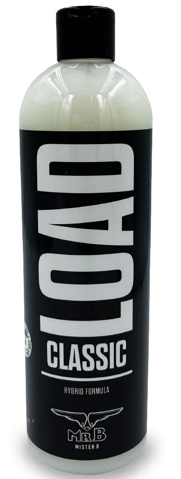 Gel Aspect Sperme MrB Load 250mL