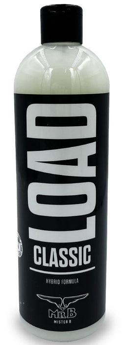 Gel Aspect Sperme MrB Load 250mL