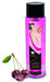 Gel de bain et douche Shunga Cerise Givrée 370ml