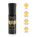Gel de massage collier de perles Lust Massage 30ml
