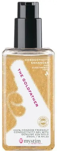 Gel Electro Conduction 250mL