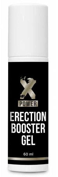Gel Erection Booster 60ml