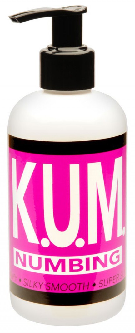 Gel KUM Numbing 250mL