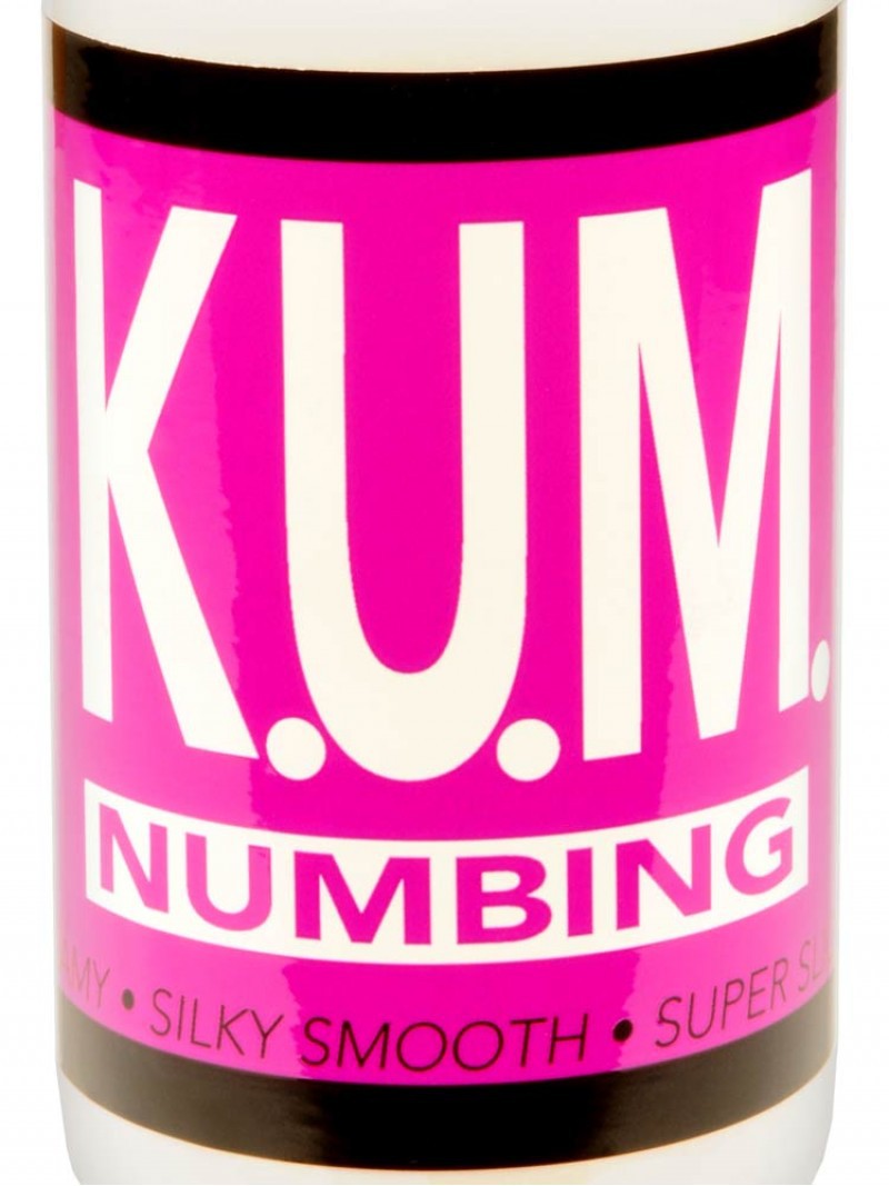 Gel KUM Numbing 250mL