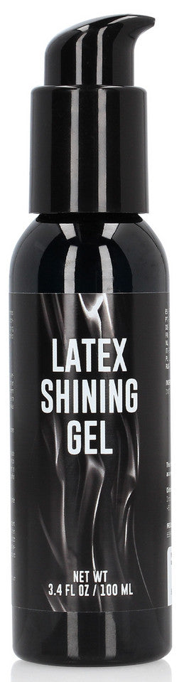Gel Latex shining 100ml