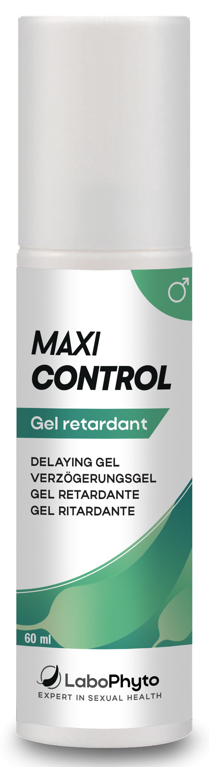 Gel Maxi Control 60ml
