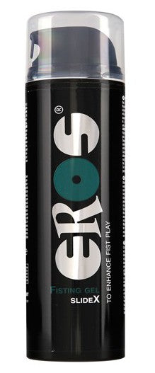 Gel pour le Fist Slidex 100mL